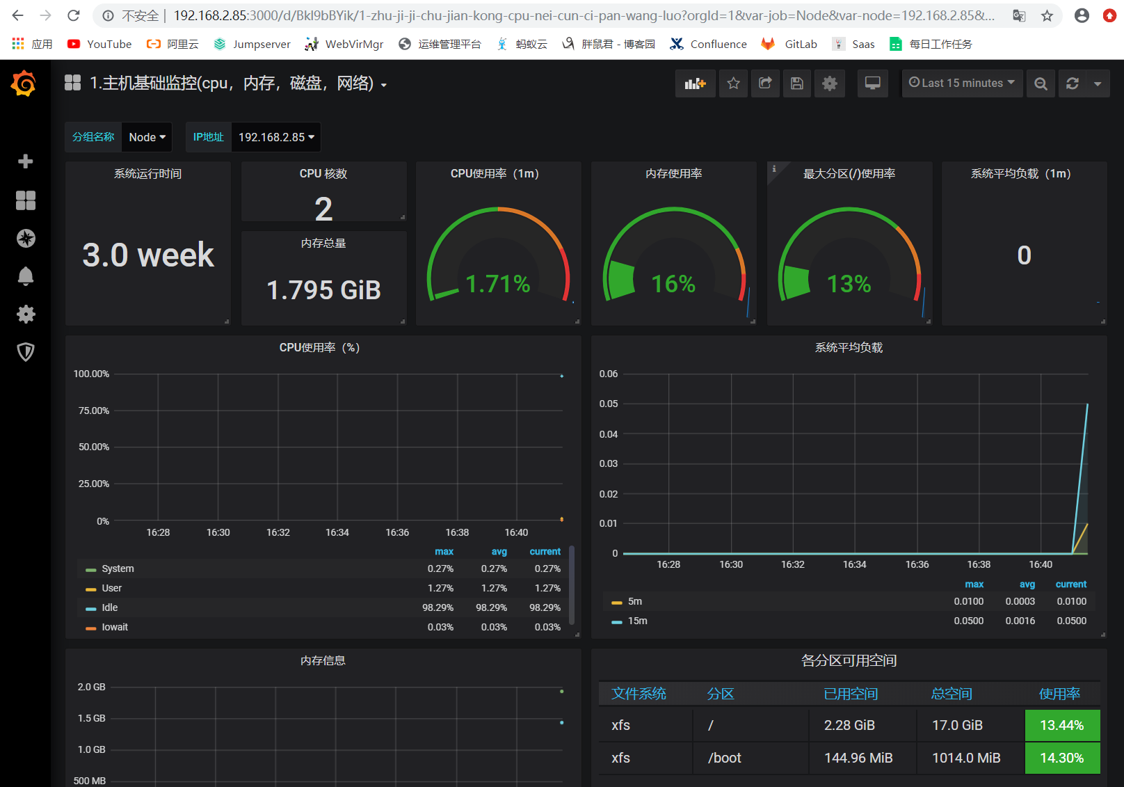 服務(wù)器運(yùn)維技術(shù)_運(yùn)維項(xiàng)目服務(wù)巡檢報(bào)告_應(yīng)急指揮系統(tǒng)運(yùn)維服務(wù)