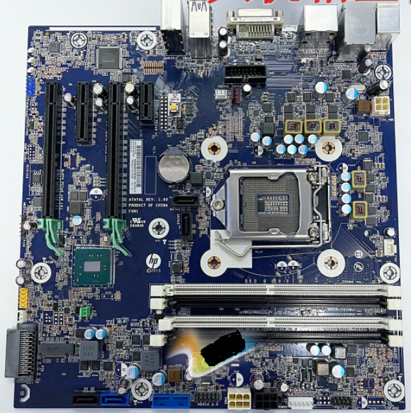 武漢電腦維修國(guó)產(chǎn)機(jī)維修案例