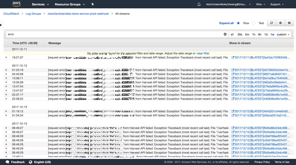 無(wú)服務(wù)器架構(gòu)下的運(yùn)維