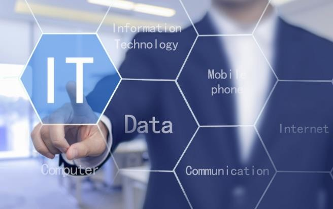 揭秘IT程序員具備6大條件離不開高薪