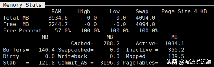 通過nmon來(lái)實(shí)時(shí)監(jiān)控服務(wù)器性能