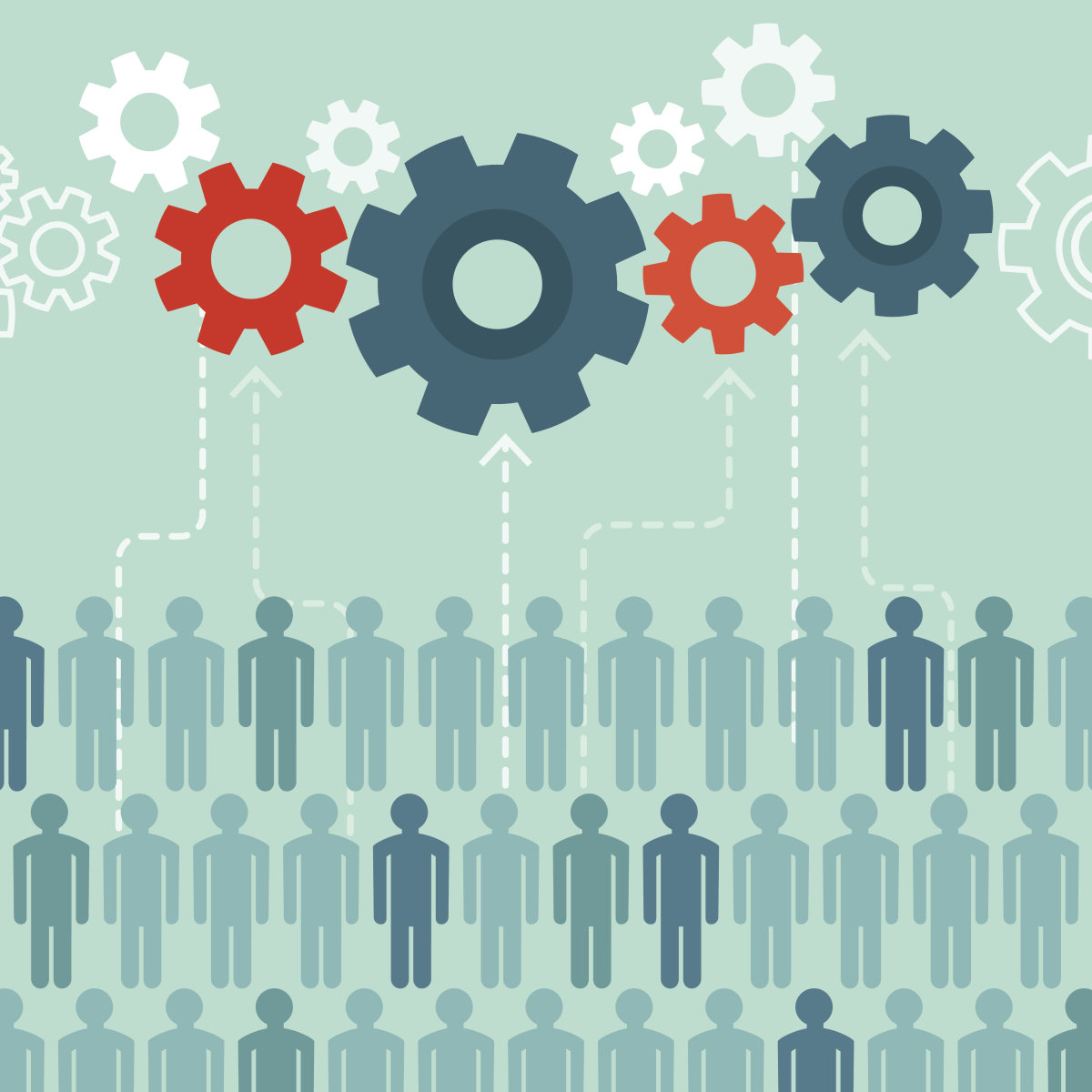 「信諾IT外包」如何尋找合適的IT外包服務(wù)商？