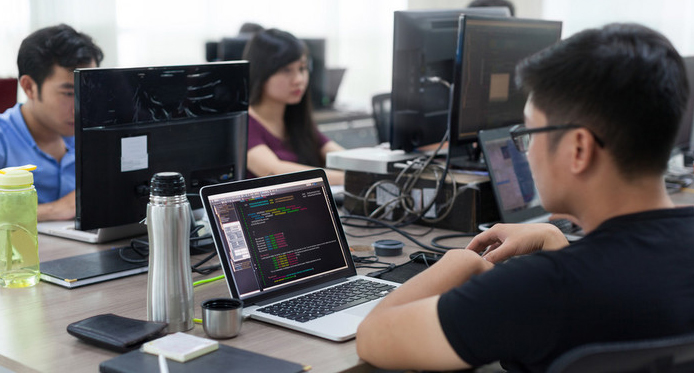 術(shù)業(yè)有專攻，簡談IT外包服務(wù)如何被大眾接受