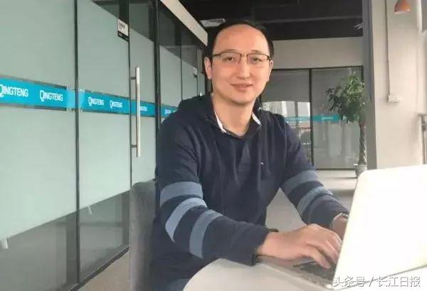 這家給小米、斗魚(yú)提供網(wǎng)絡(luò)安全服務(wù)的企業(yè)，“研發(fā)大腦”設(shè)在光谷