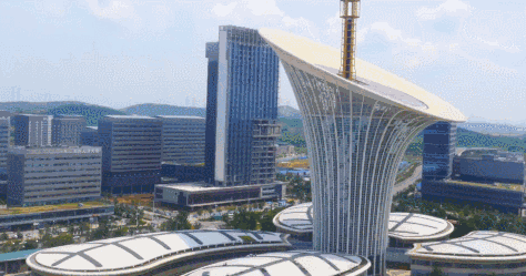 這家給小米、斗魚(yú)提供網(wǎng)絡(luò)安全服務(wù)的企業(yè)，“研發(fā)大腦”設(shè)在光谷