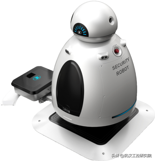 “新基建”熱潮下的智能安防新應(yīng)用          -小卒1號