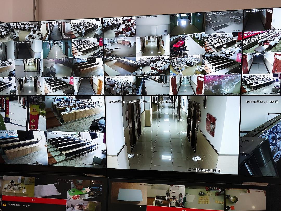 貴陽 監(jiān)控安防_武漢市有安防弱電監(jiān)控培訓嗎_武漢安防監(jiān)控