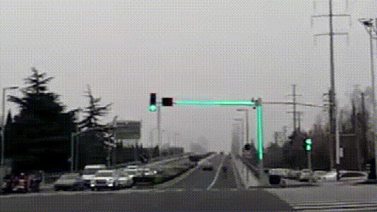 紅綠燈太短？爆閃燈刺眼？讀秒器啥時(shí)候裝？這些問題有答案了