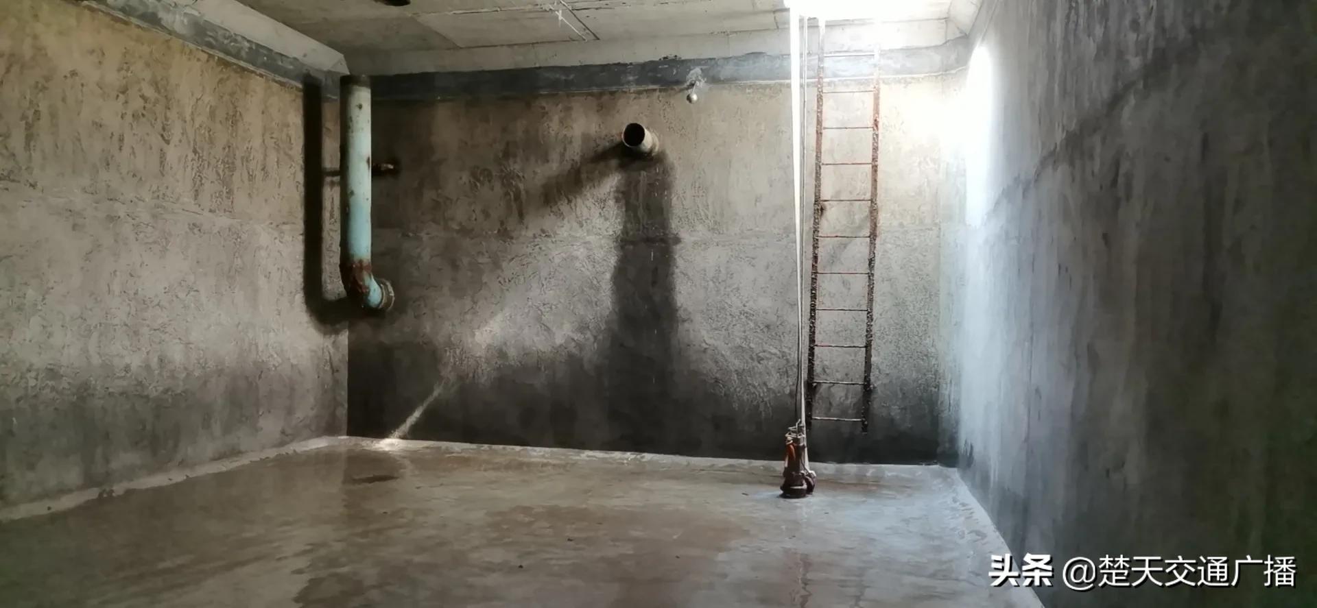 47萬(wàn)戶(hù)160萬(wàn)人受益！武漢市中心城區(qū)第一輪居民住宅二次供水設(shè)施改造圓滿收官