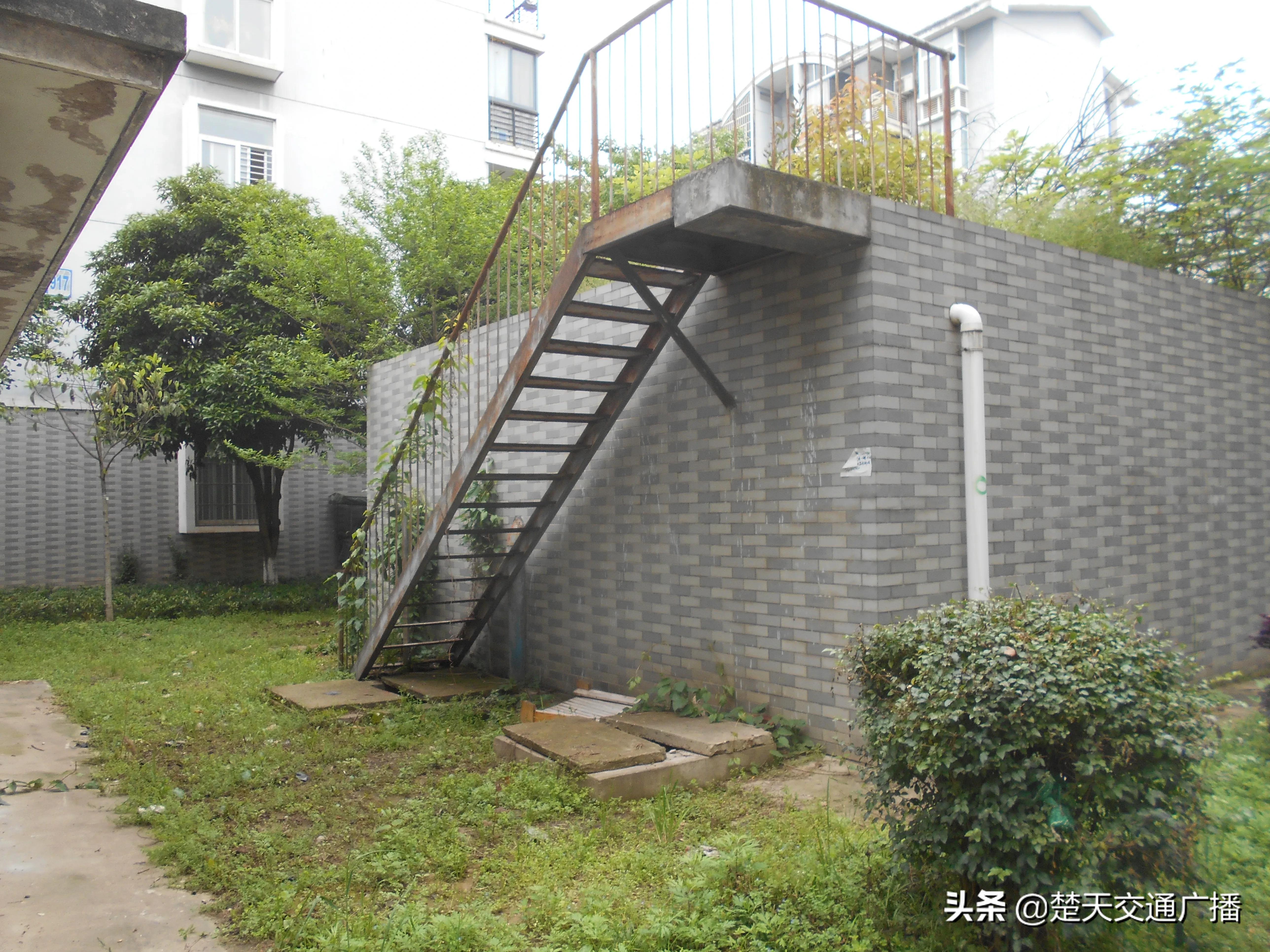 47萬(wàn)戶(hù)160萬(wàn)人受益！武漢市中心城區(qū)第一輪居民住宅二次供水設(shè)施改造圓滿收官