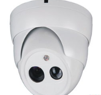 安防監(jiān)控攝像頭