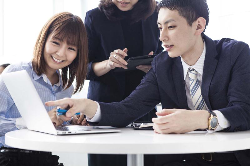 IT外包風靡當下，它能為企業(yè)帶來這10項高質量的服務