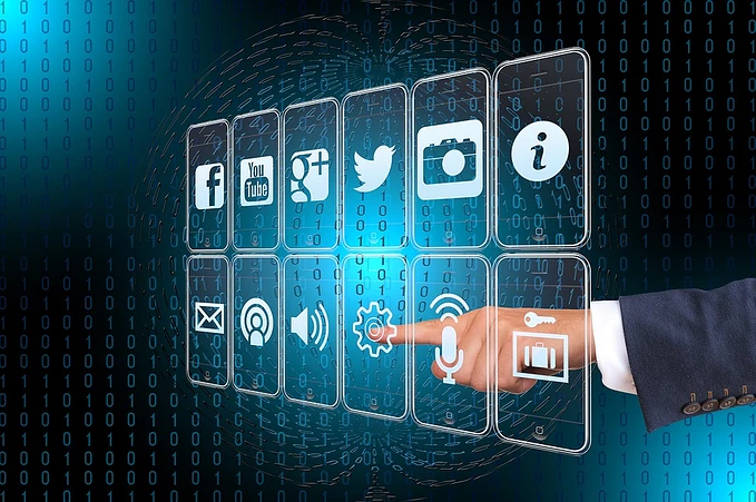 網(wǎng)度IT基礎(chǔ)架構(gòu)運維之整體外包服務(wù)