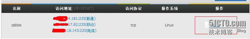 zabbix proxy搭建及應用proxy監(jiān)控騰訊CVM服務器_騰訊CVM_05