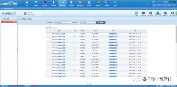 it運維服務(wù)管理體系_組織級運維服務(wù)目錄_服務(wù)器運維