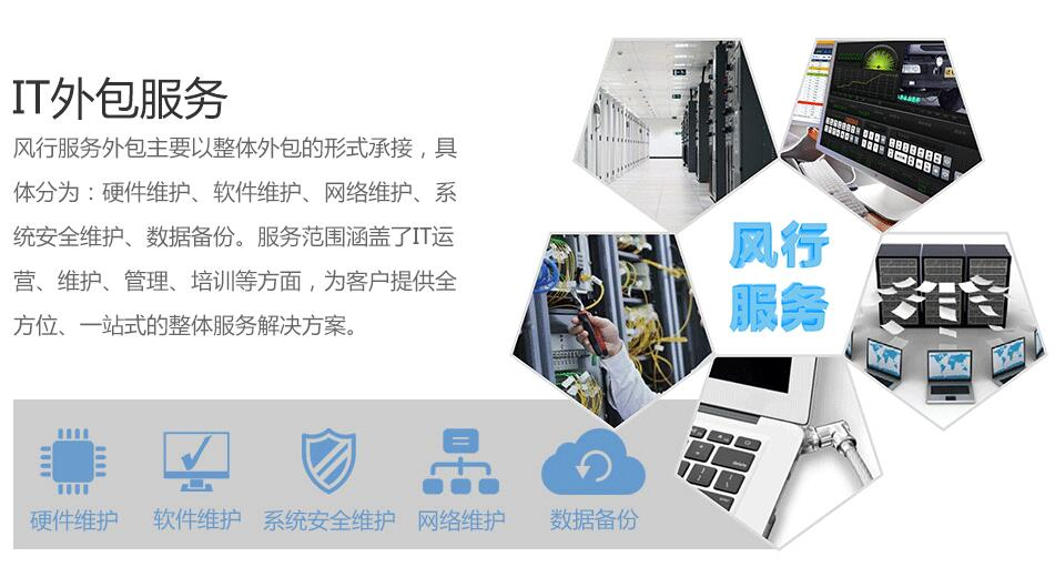 it服務(wù)_青島it外包運(yùn)維服務(wù)_it服務(wù)管理系統(tǒng)