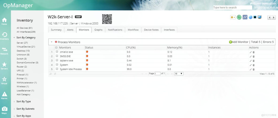 怎么進(jìn)行服務(wù)器性能監(jiān)控_服務(wù)器性能_04