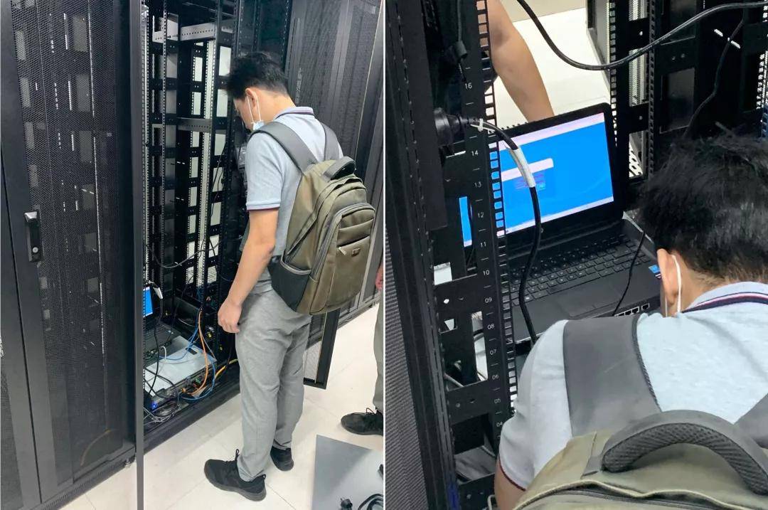 it運(yùn)維新技術(shù)_it運(yùn)維_中郵基金公司it運(yùn)維