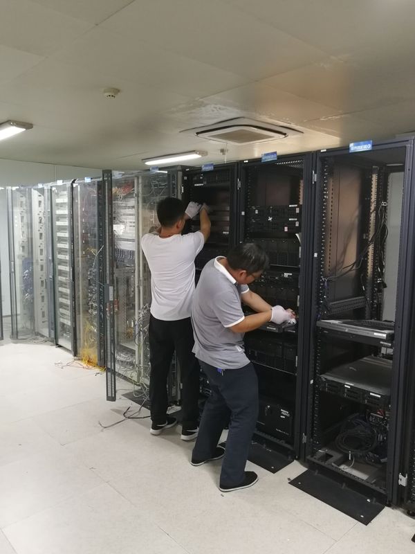 現(xiàn)代化工程項目的運維服務(wù)模式_服務(wù)器運維_數(shù)據(jù)中心運維服務(wù)解決方案 下載