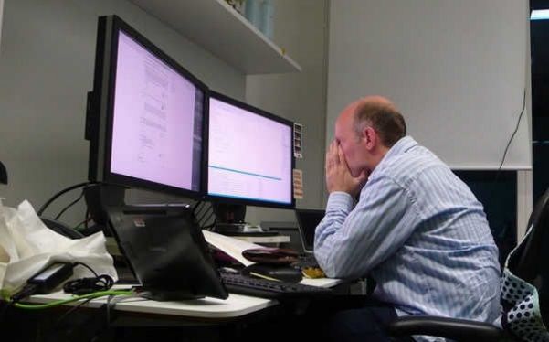 it技術(shù)人員_it人員簡(jiǎn)歷_it人員 知乎