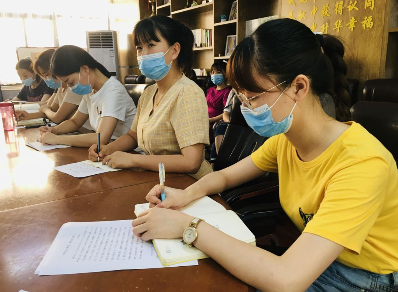 it技術員_it技術團隊工作氛圍_it技術宅技術