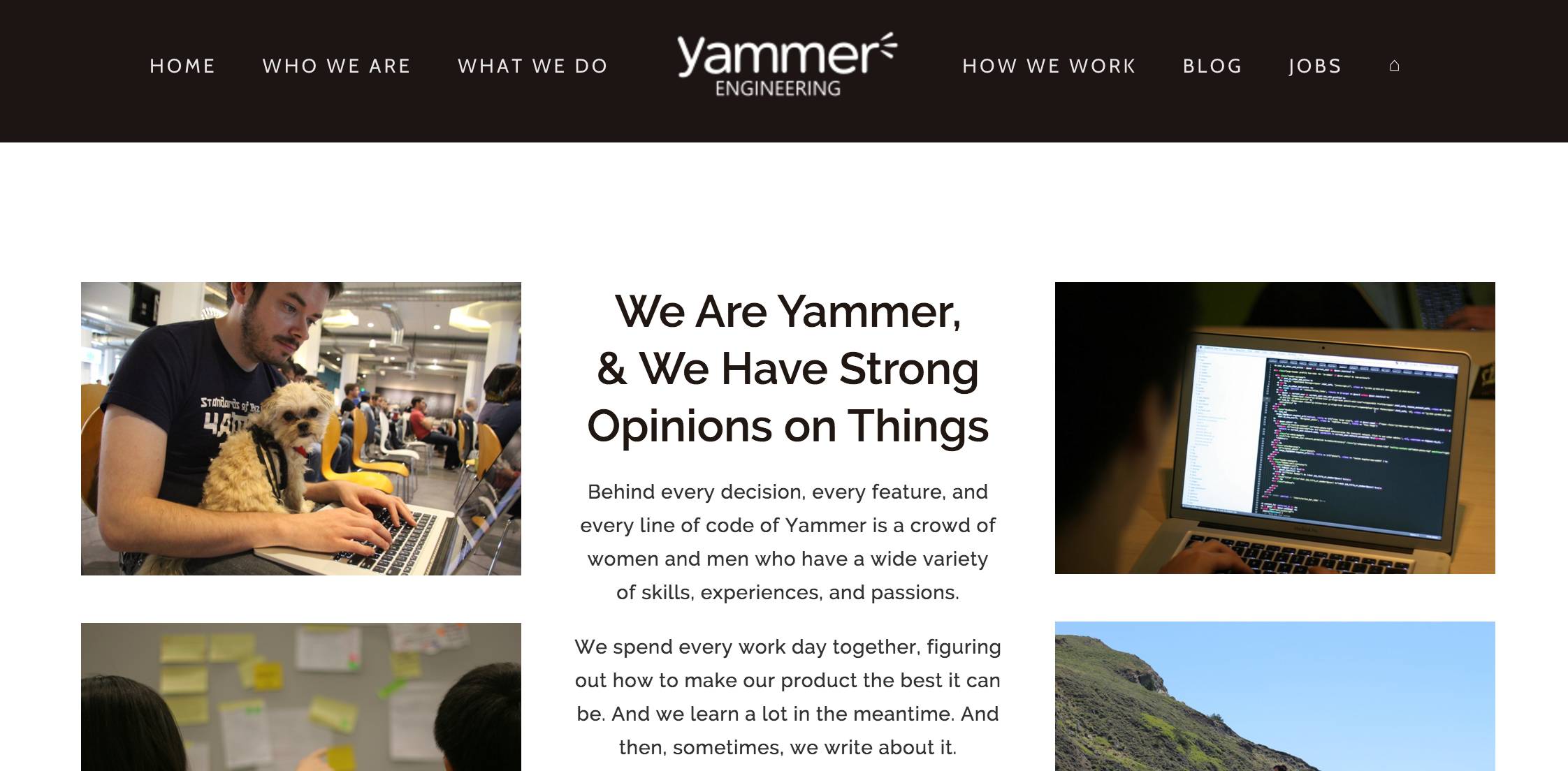 it公司 互聯(lián)網(wǎng)公司_it技術(shù)公司_國(guó)內(nèi)最好的it技術(shù)博客