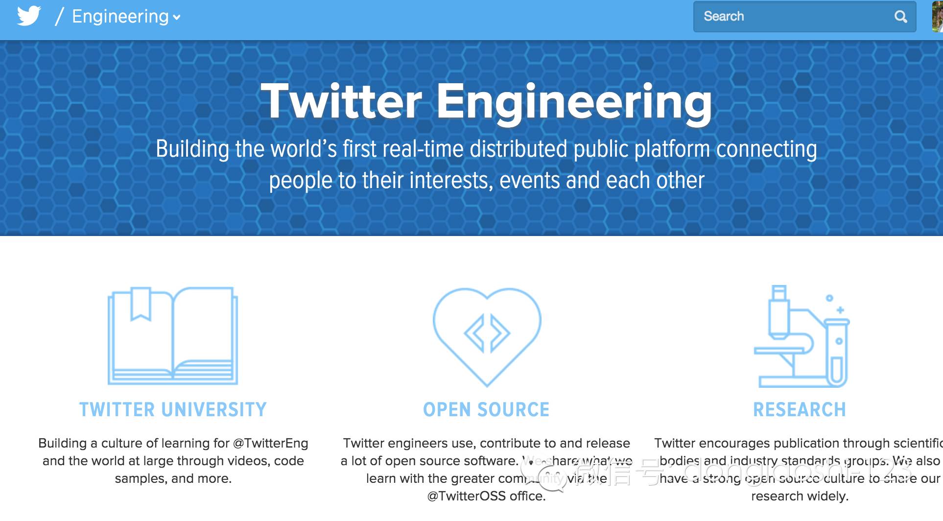 國(guó)內(nèi)最好的it技術(shù)博客_it技術(shù)公司_it公司 互聯(lián)網(wǎng)公司