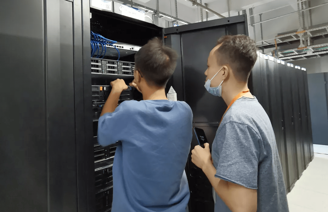 服務器運維_數據中心運維服務解決方案 下載_視頻會議系統(tǒng)運維服務