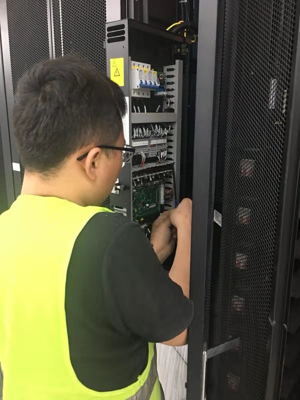 視頻會議系統(tǒng)運維服務_數據中心運維服務解決方案 下載_服務器運維